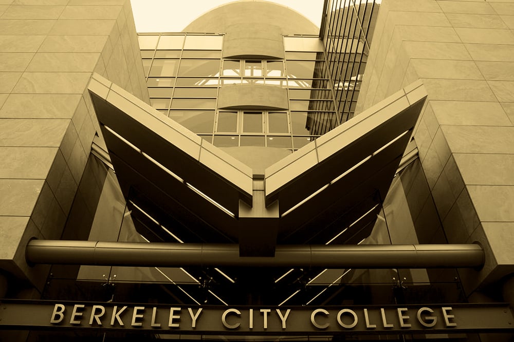 About Berkeley City College
