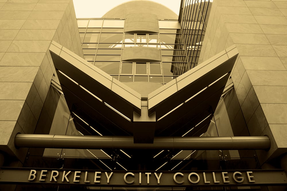 Berkeley City College