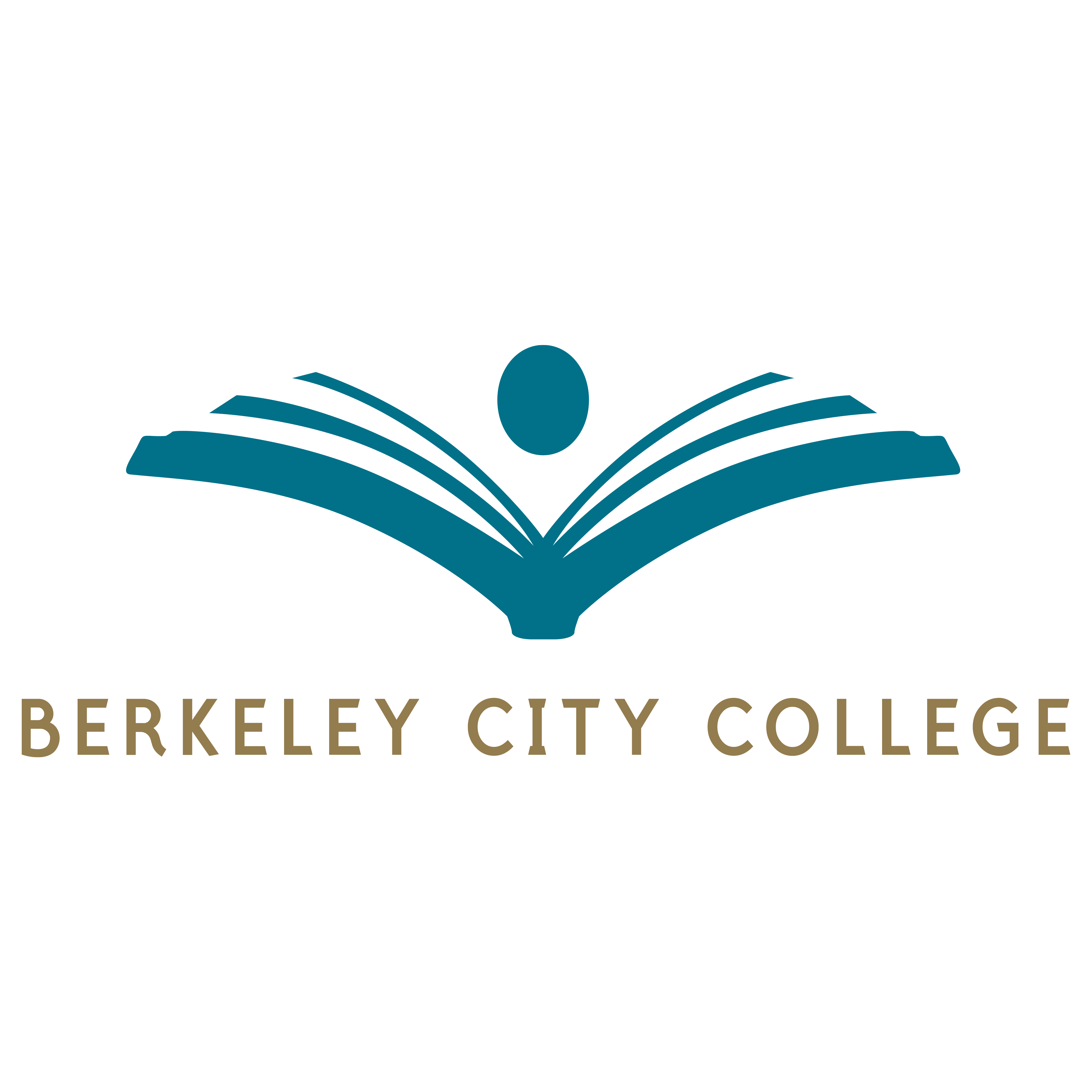 Berkeley City College logo