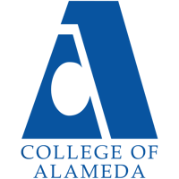 College of Alameda logo