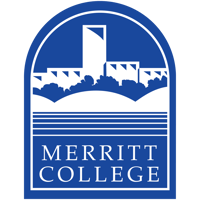 Merritt College logo