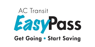 AC Transit EasyPass Logo