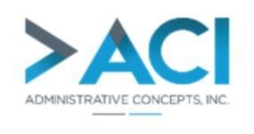 ACI logo