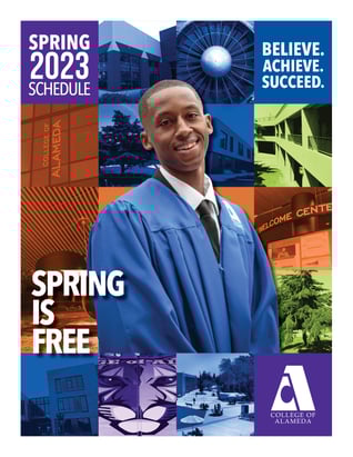 Alameda Spring 2023_Cover