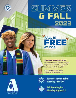 Alameda Summer Fall 2023 Cover (V2.1)