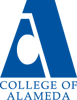 College of Alameda logo