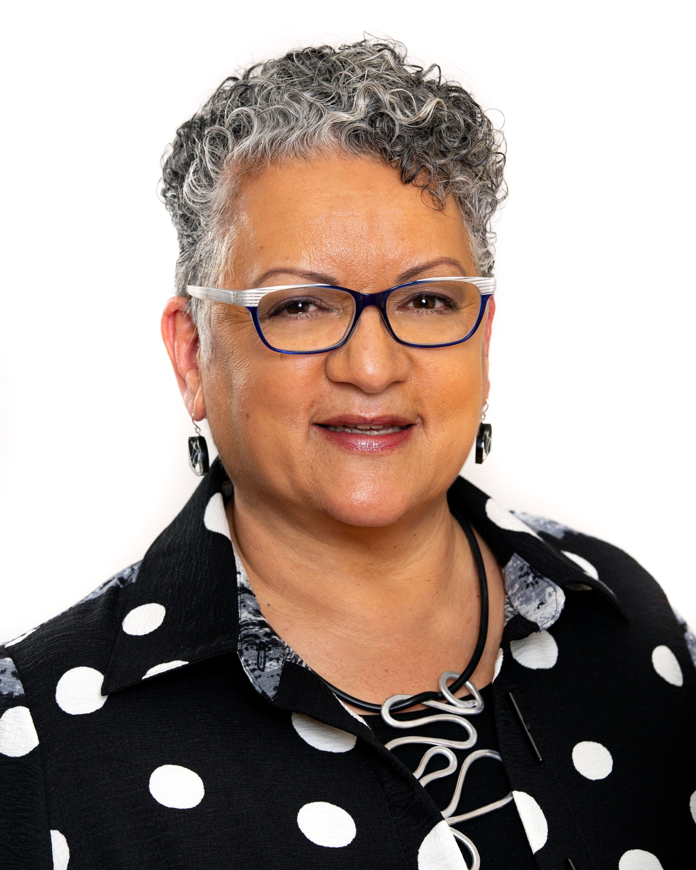 Trustee Julina Bonilla
