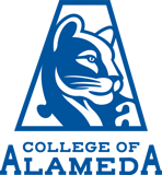 College of Alameda logo