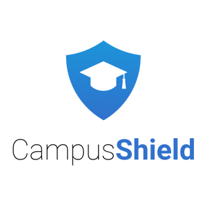 Campus Shield Logo