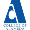 College of Alameda logo