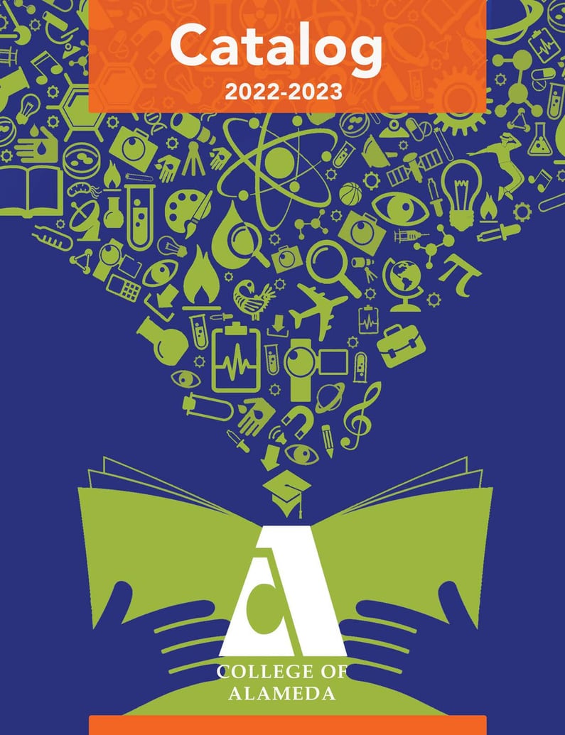 Class Schedules & Catalogs