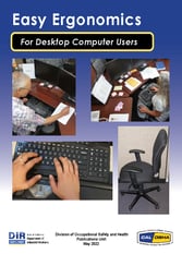 Easy Ergonomics for Desktop Computer Users