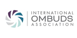 International Ombuds Association Logo
