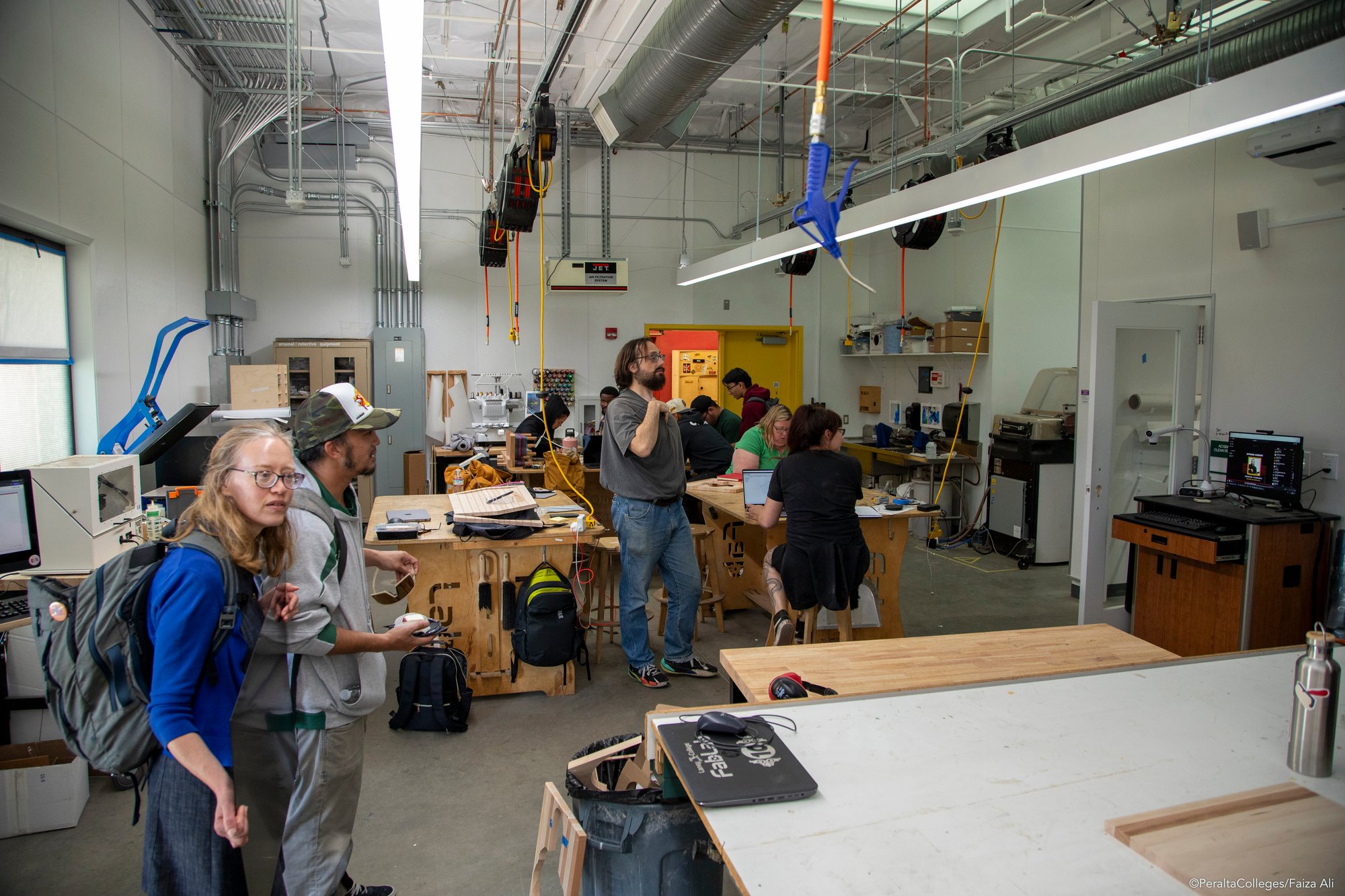 Laney FabLab-1
