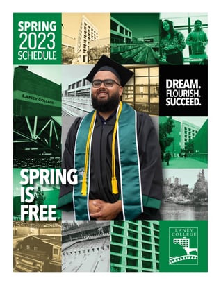 Laney Spring 2023_Cover