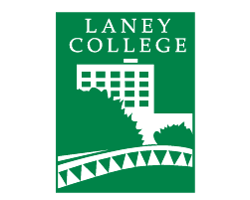Laney College logo