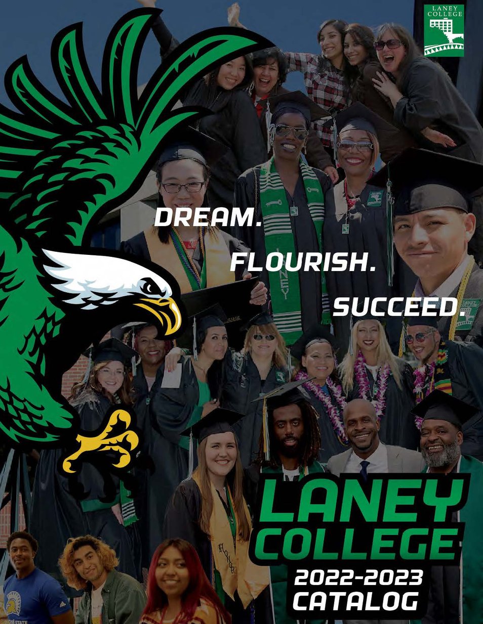 Class Schedules & Catalogs