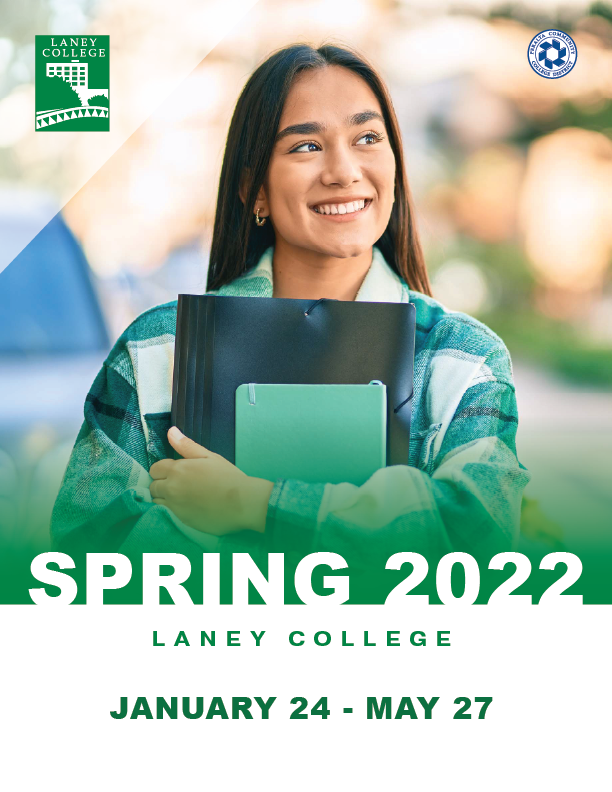 Class Schedules & Catalogs