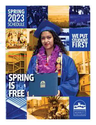 Merritt Spring 2023_Cover