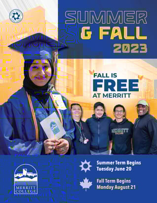 Merritt Summer Fall 2023 Cover (V2.1)