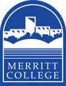 Merritt College logo