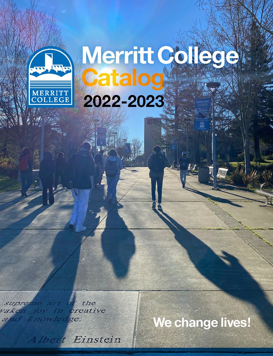 Class Schedules & Catalogs