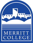 Merritt College logo