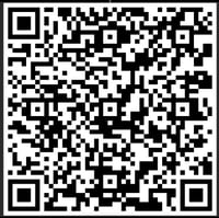 PCCD Child Care Center Priority List Registration QR code 6-30-26