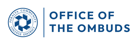 PCCD Ombuds Logo - Blue