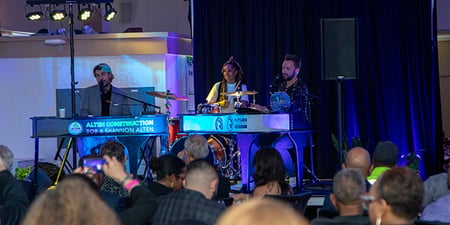 Harmony and Philanthropy: Inaugural Peralta Piano Party Raises $70,000 for Students