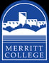 Merritt College logo