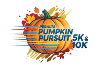 Pumpkin Pursuit 5 & 10 K