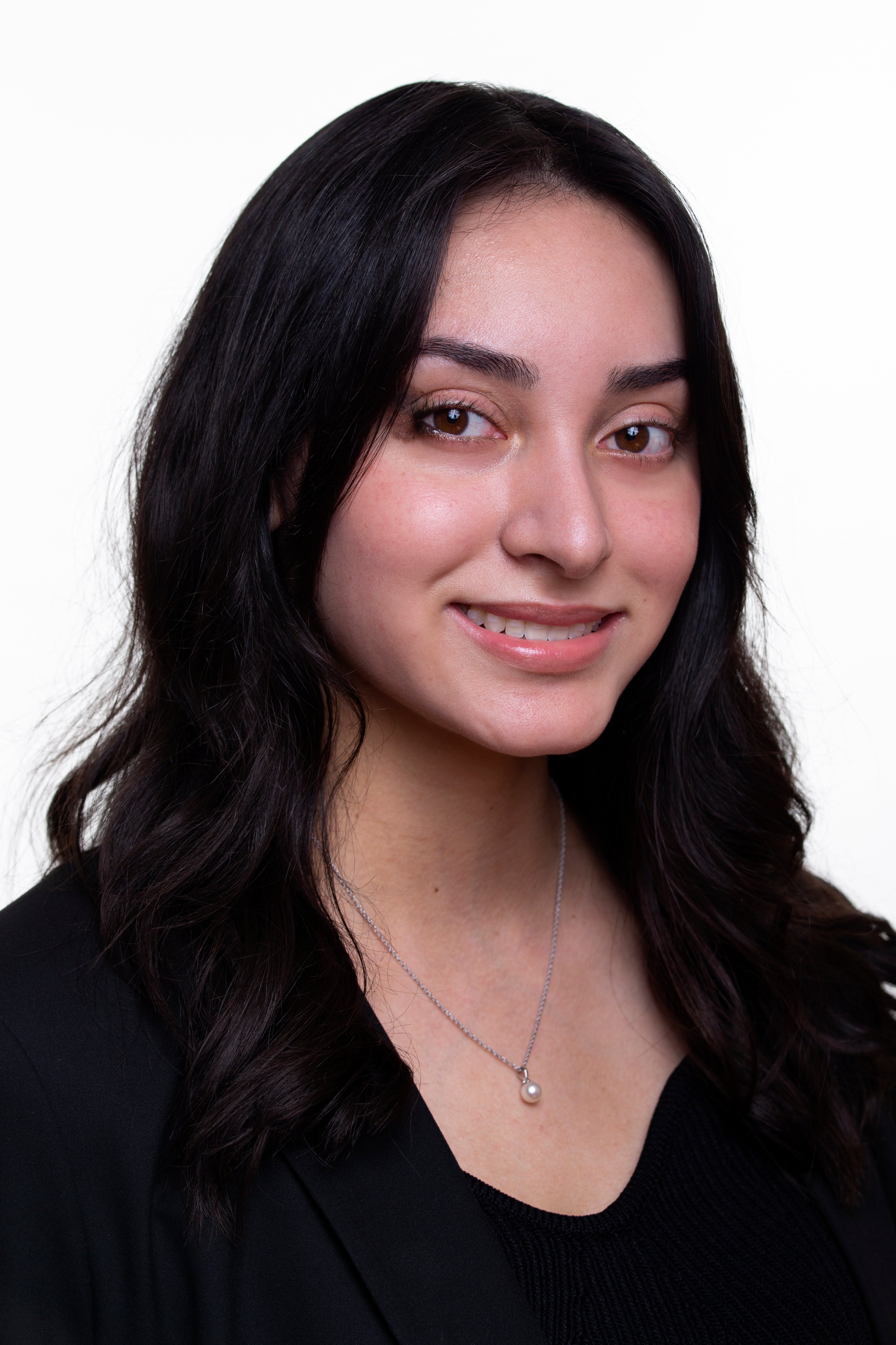 Trustee Sarah Latino