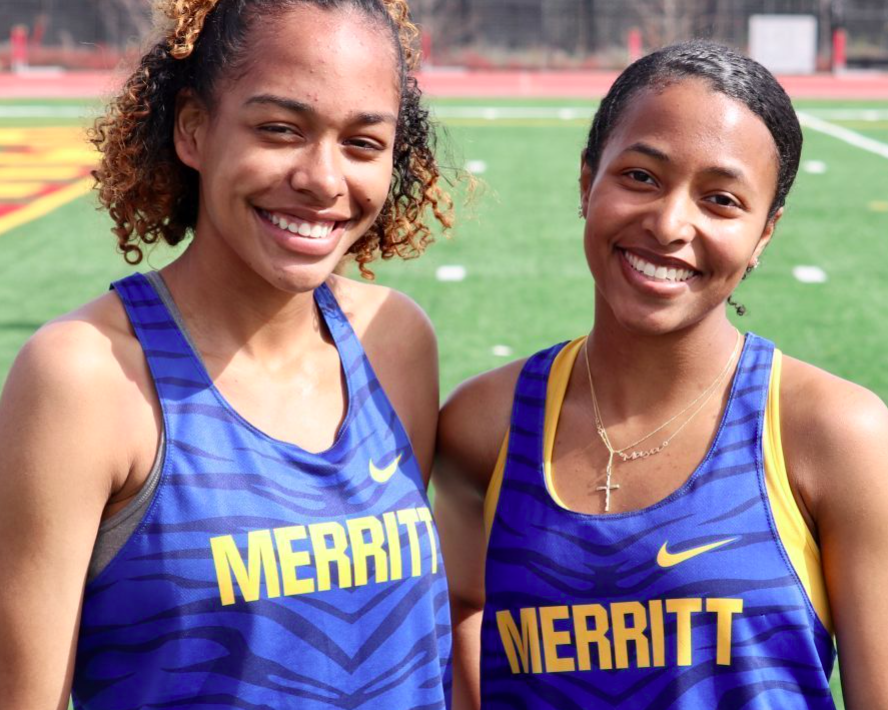 Merritt College Athletics