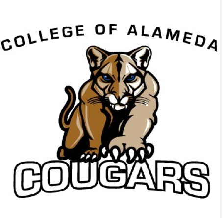 College of Alameda Athletics