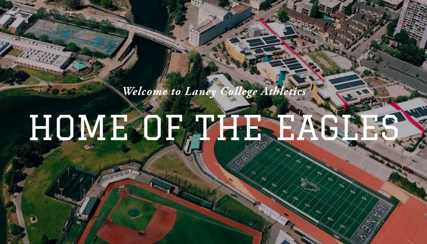 Laney college Athletics