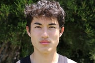 Student Trustee Leo Migliaccio