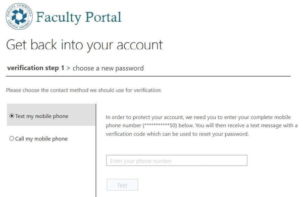 Student Worker Peralta Account Setup 6