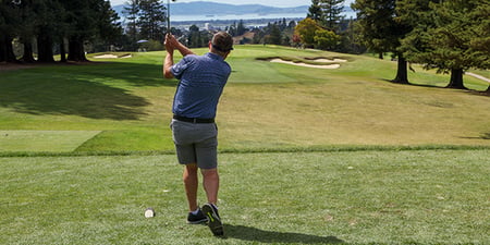 Peralta Colleges Foundation Golf Tournament Raises Over $250K for Students