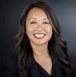 Tammeil GIlkerson Headshot Square