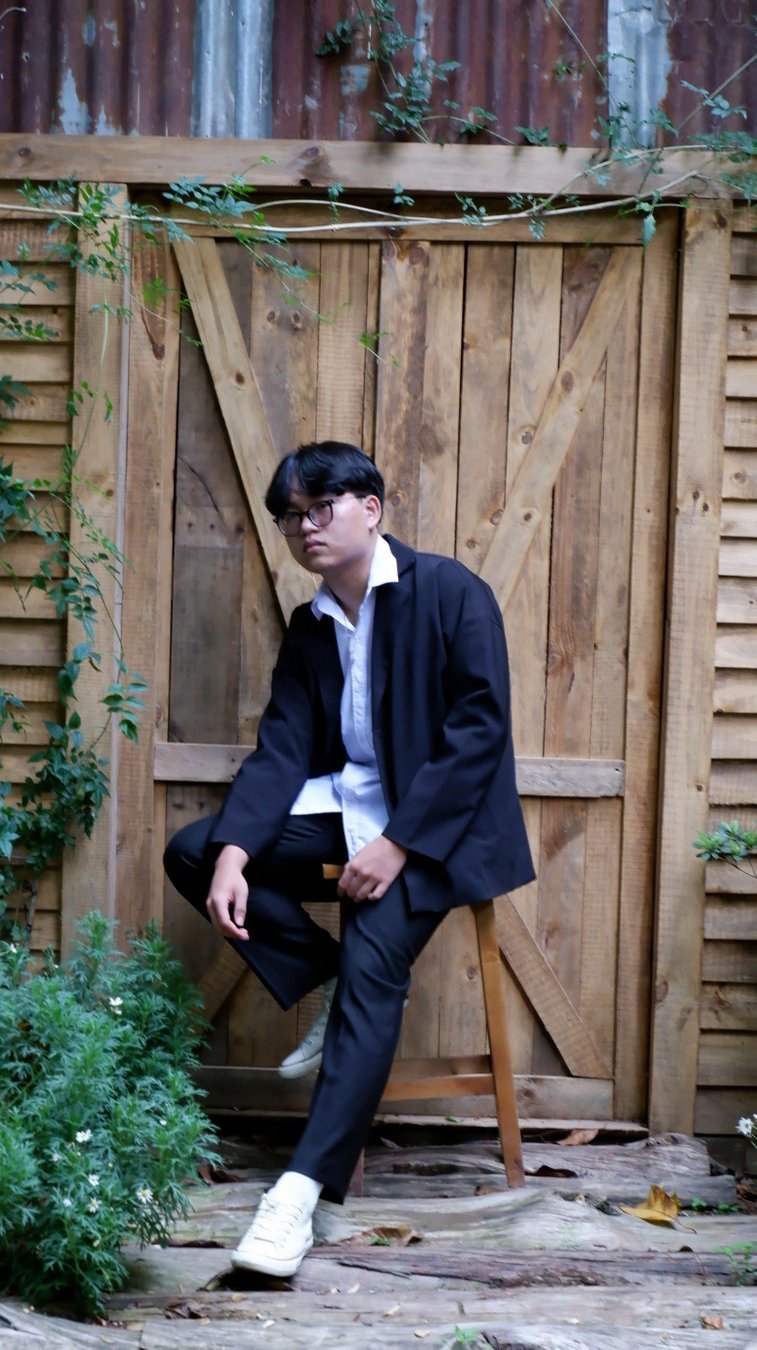 Our Team Tri Nguyen