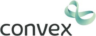 convex logo