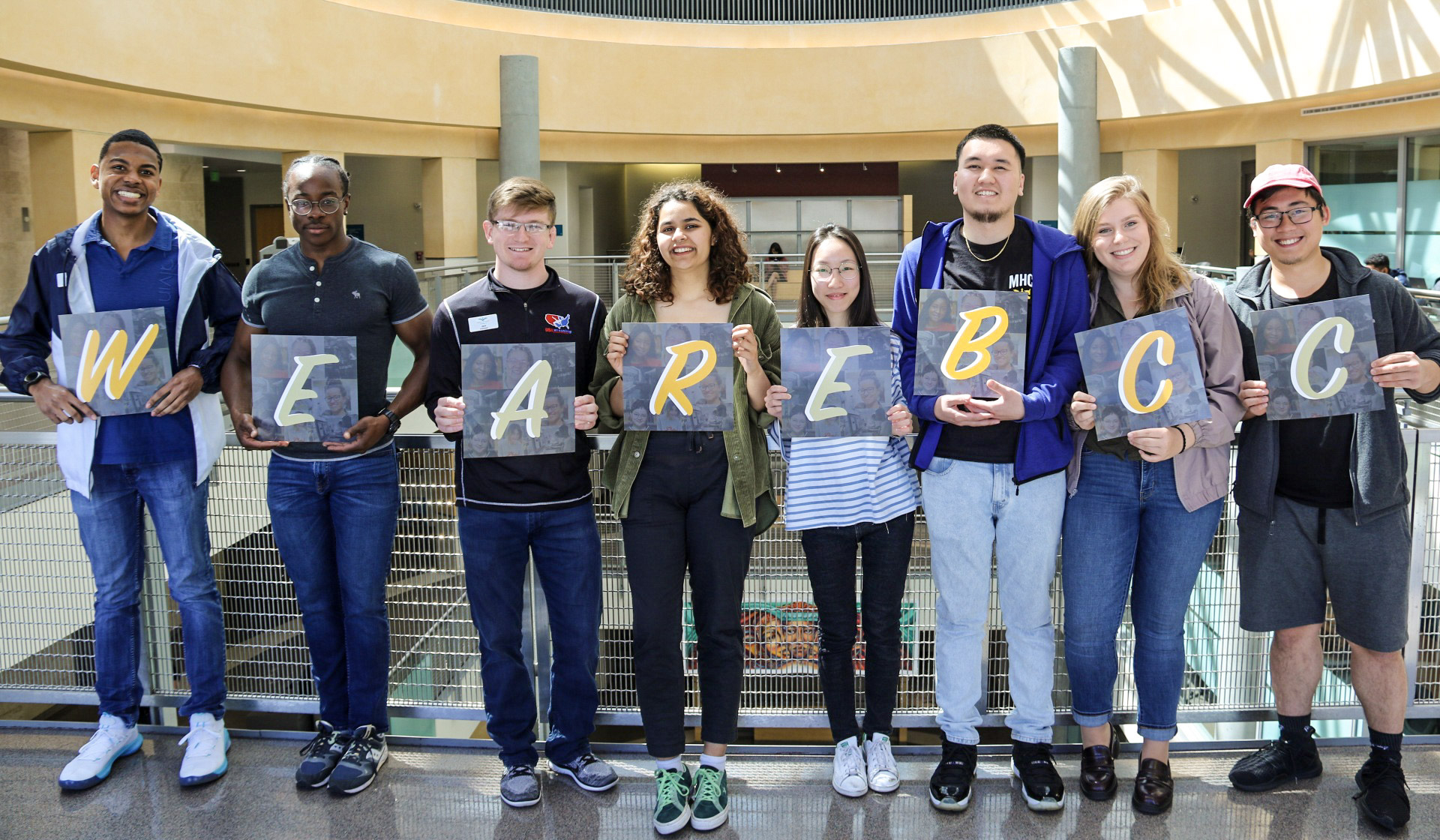 About Berkeley City College