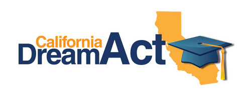 CA_Dream_Act_logo