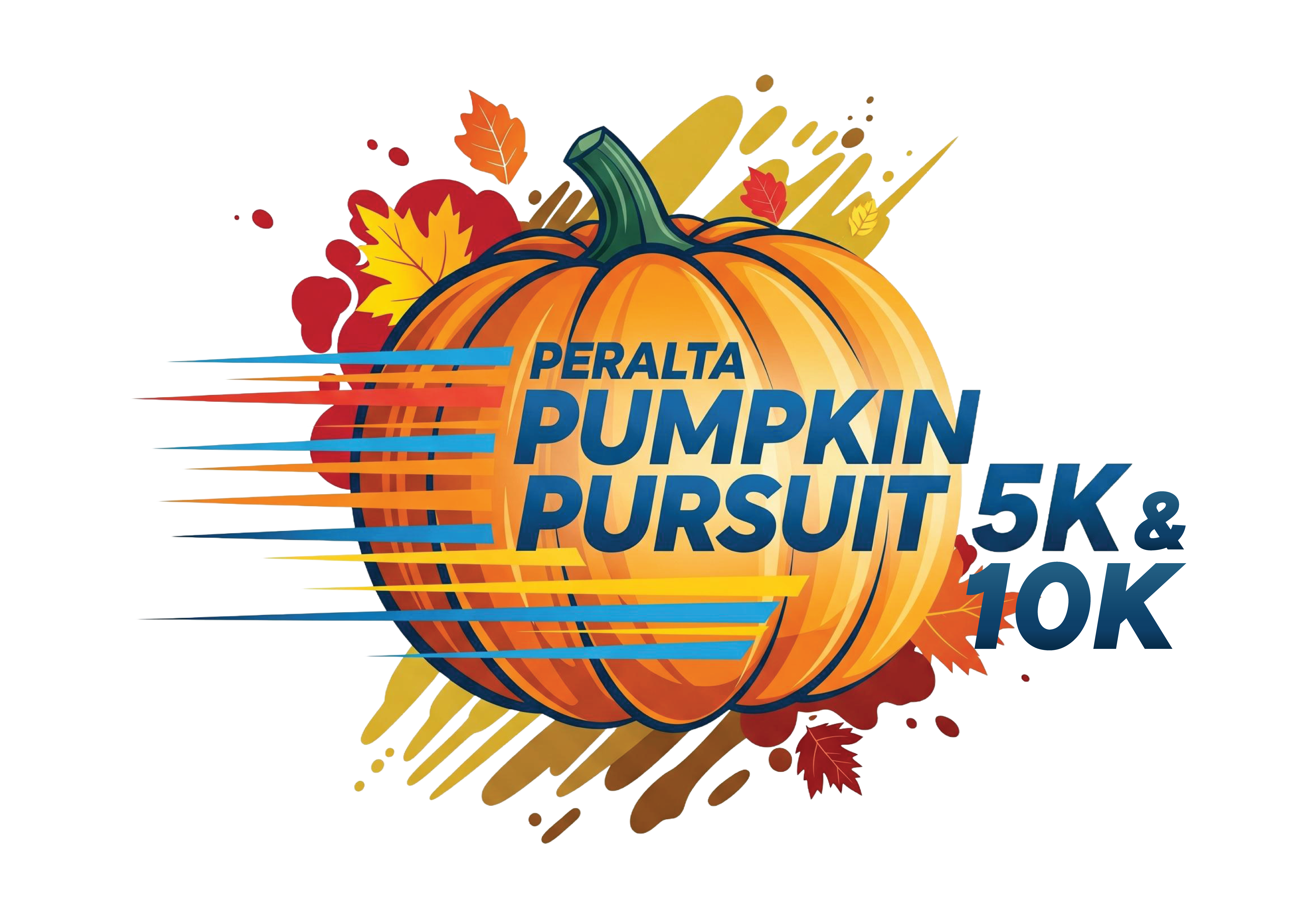 Join 2nd Annual Peralta Pumpkin Pursuit Run/Walk Fundraiser for Students, 10/17