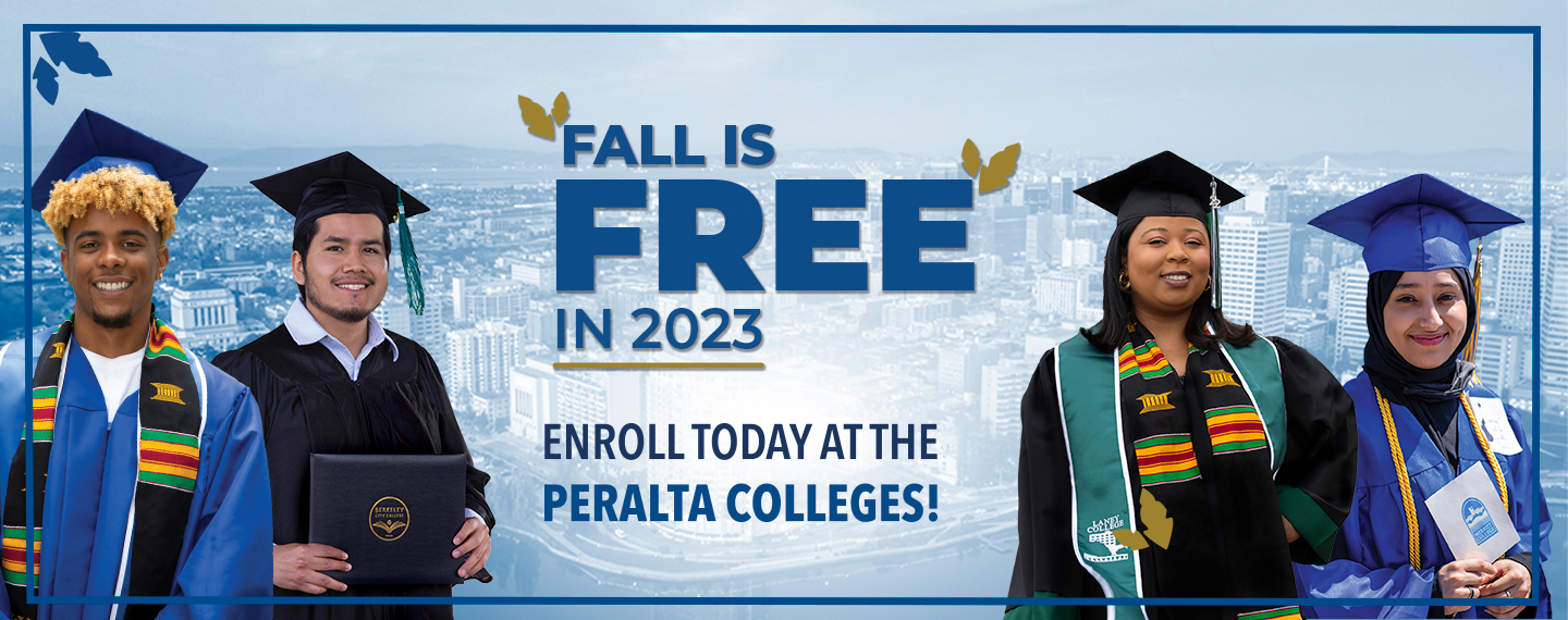 Fall is Free in 2023